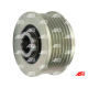 AFP1004(INA)
Шкiв iнерцiйний DR-6gr. CG333698