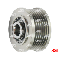 AFP4001(V)
Шкiв iнерцiйний MM-6gr. CG230313. Alfa.Fiat.Lancia 1.9 JTD