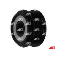 AFP6015
Шкiв iнерцiйний ND-5gr. CG236332. ToyotaAvensis.RAV4