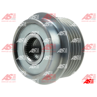 AFP6045
Шкiв iнерцiйний ND-6gr. CG333432. IK5461