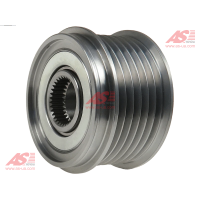 AFP6053S
Шкiв iнерцiйний ND-6gr. CG333708.3.5518.