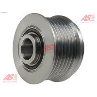 AFP6053S
Шкiв iнерцiйний ND-6gr. CG333708.3.5518.