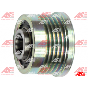 AFP3011(INA)
Шкiв iнерцiйний VA-5gr. CG233590. Renault.Mitsubishi.Nissan.Volvo