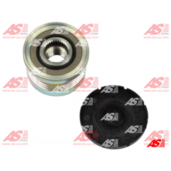 AFP3011(INA)
Шкiв iнерцiйний VA-5gr. CG233590. Renault.Mitsubishi.Nissan.Volvo