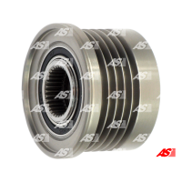 AFP3011(V)
Шкiв iнерцiйний VA-5gr. CG233590. Renault.Mitsubishi.Nissan.Volvo