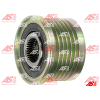 AFP3002(INA)
Шкiв iнерцiйний VA-6gr. CG230524. Renault.Nissan.Opel.Volvo