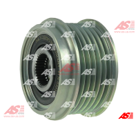 AFP3006(INA)
Шкiв iнерцiйний VA-6gr. CG234569. VW.Skoda