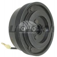 Шкив компрессора кондиционера в сборе KPI1125