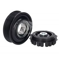 Шкив компрессора кондиционера в сборе KPN1116