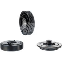 Шкив компрессора кондиционера в сборе KPN1167