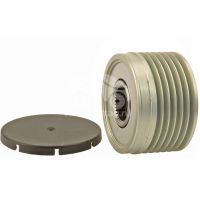 Шкив обгонный генератора APV0523