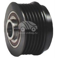 Шкив обгонный генератора APV2804