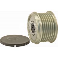 Шкив обгонный генератора APZ8780