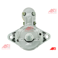 Стартер 12V-0.8kW-8t-ACW. 028000-7200. Daihatsu Charade 1
S9151 Стартер 12V-0.8kW-8t-ACW. 028000-7200. Daihatsu Charade 1
S9151