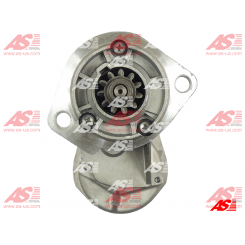 Стартер 24V-11t-CW
S9207