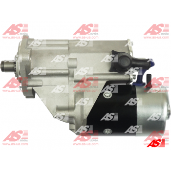 Стартер 24V-11t-CW
S9207