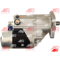 Стартер 24V-4.5kW-11t-CW. Nissan
S9180