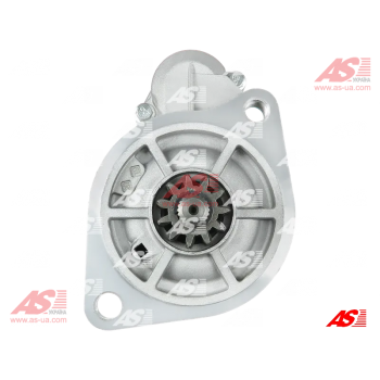 Стартер. 24V-5kW-11t. 28100-EW030. HIN
S9405S