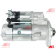 Стартер. 24V-5kW-11t. 28100-EW030. HIN
S9405S