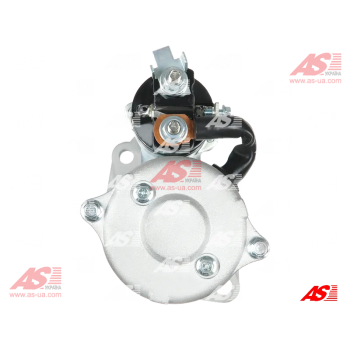 Стартер. 24V-5kW-11t. 28100-EW030. HIN
S9405S