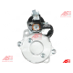 Стартер. 24V-5kW-11t. 28100-EW030. HIN
S9405S