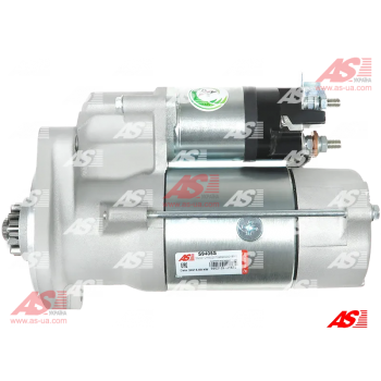 Стартер. 24V-5kW-11t. 28100-EW030. HIN
S9405S