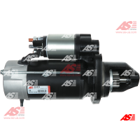 Стартер 24V.11.13283.CG114824
S9353S