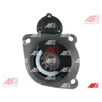 Стартер 24V.AZF4347.UD11324S
S9351S