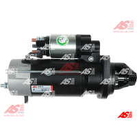 Стартер 24V.AZF4347.UD11324S
S9351S