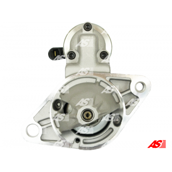 Стартер BO 12V-1.1kW-8t-CW. 0001107032. Mitsubishi Eclipse 2
S0378