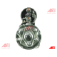 Стартер BO 12V-1.4kW-9t. 0001108133. Ford Scorpio
S0695S