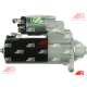 Стартер BO 12V-1.4kW-9t. 0001108133. Ford Scorpio
S0695S