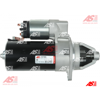 Стартер BO 12V-1.5kW-10t. CS1340.0001109363. Hatz
S0788S