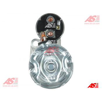 Стартер BO 12V-1.5kW-10t. CS1340.0001109363. Hatz
S0788S