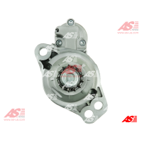 Стартер BO 12V-1.5kW-13t-ACW. 0001179500. Audi.Seat.Skoda.VW
S0622S