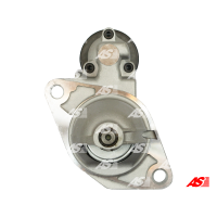 Стартер BO 12V-1.7kW-9t-CW. 0001108137. CS589. Land Rover
S0386