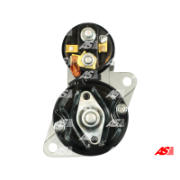 Стартер BO 12V-1.7kW-9t-CW. 0001108137. CS589. Land Rover
S0386