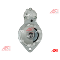 Стартер BO 12V-2.2kW-10t. 0001218137. Mercedes Benz
S0820S