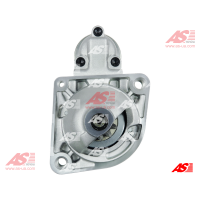 Стартер BO 12V-2.2kW-11t. 0001148015. 0 001148016. do BMW
S0662S