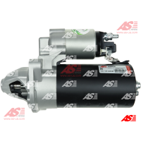 Стартер BO 12V-2.2kW-11t. 0001148015. 0 001148016. do BMW
S0662S