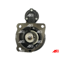 Стартер BO 12V-2.7kW-9t. 0001362300. CS503. Case
S0257