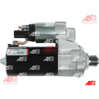 Стартер BO 12V-2kW-11t-ACW. CS1512.0001123036. Audi.Seat.Skoda.VW
S0659S Стартер BO 12V-2kW-11t-ACW. CS1512.0001123036. Audi.Seat.Skoda.VW
S0659S