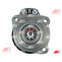Стартер BO 12V.0001413010.UD16936S
S0857S