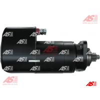 Стартер BO 12V.0001413010.UD16936S
S0857S