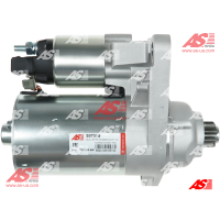 Стартер BO 12V.F000AL0415.UD20354S
S0731S