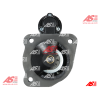 Стартер BO 24V-4kW-10t. 0001368027.Caterpillar.JCB.Volvo
S0734S