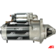 Стартер BO 24V-4kW-9t. 0001231011. CS1248. Iveco
S0080 Стартер BO 24V-4kW-9t. 0001231011. CS1248. Iveco
S0080