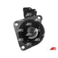 Стартер BO 24V-4kW-9t. 0001368019. CS232. Iveco
S0118