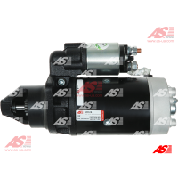 Стартер BO 24V-4kW-9t. CS726.0001368030. Volvo
S0804S Стартер BO 24V-4kW-9t. CS726.0001368030. Volvo
S0804S