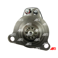 Стартер BO 24V-5.4kW-10t-CW. 000141 6029.Fiat-Allis
S0437